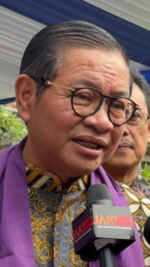 Pramono Janji Dirikan SLB di Jakarta Utara