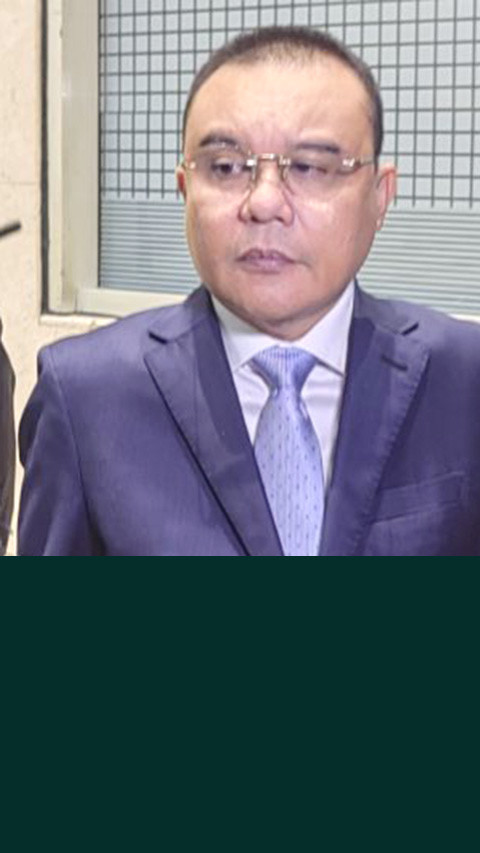 RUU BUMN Akan Diparipurnakan pada Selasa Besok