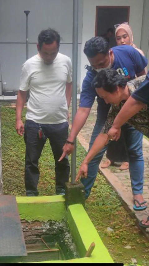Polisi kejar pelaku pembuangan janin di RSUD Koja