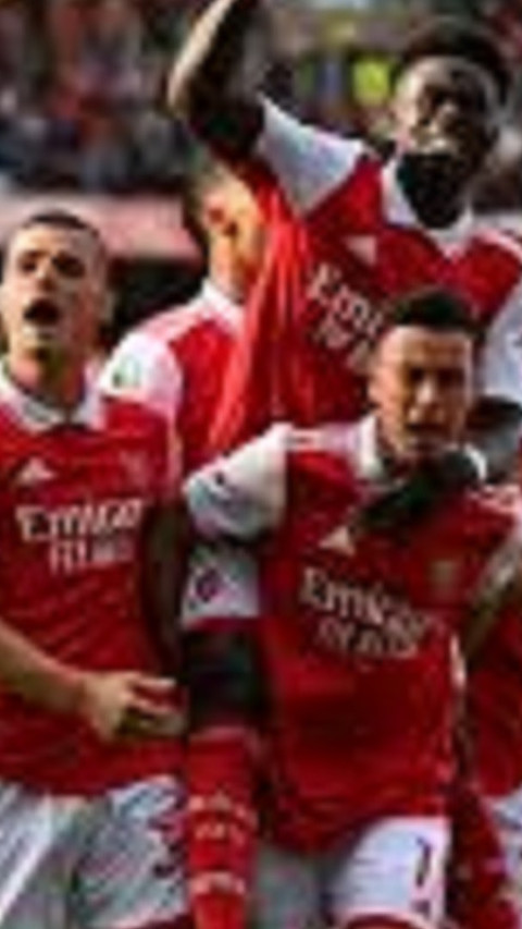 Dua Manchester “Kompak” Tumbang