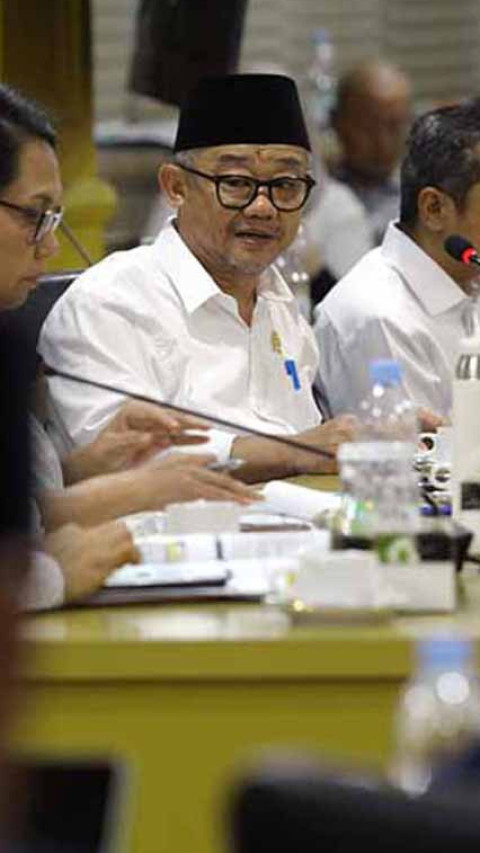 Paparkan Program Kerja Kemendikdasmen