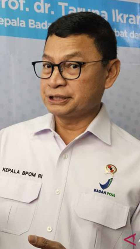 BPOM-KPK Kuatkan Sinergi Cegah Korupsi di Bidang Pangan dan Obat