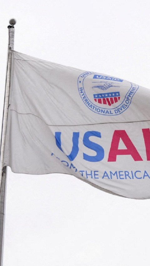 Dana USAID Dibekukan, Bagaimana Nasib Negara-negara Miskin?