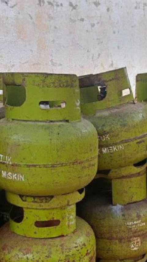 Agen Minta Petugas Kecamatan Mendata Stok Elpiji 3 Kg Sekaligus Memberi Solusi