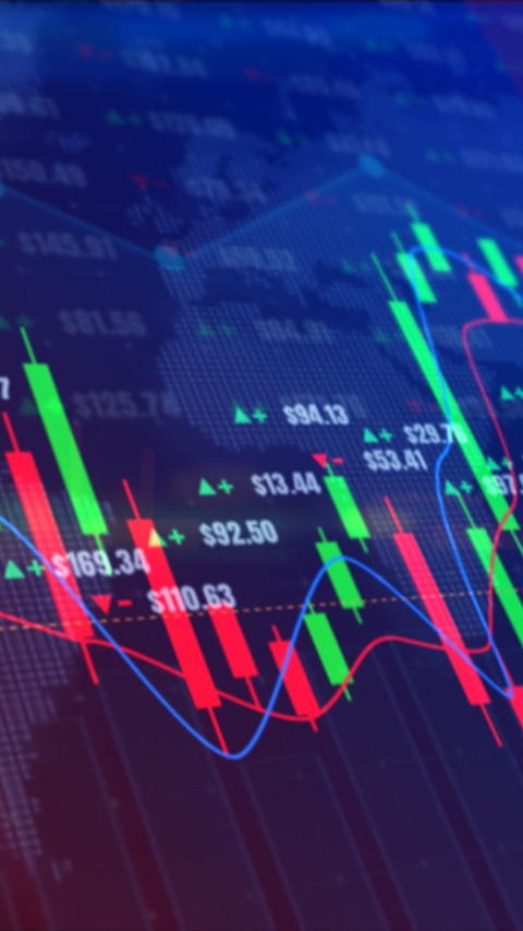 Pasar Tunggu Kejelasan Penerapan Tarif Dagang AS, Simak Prediksi IHSG