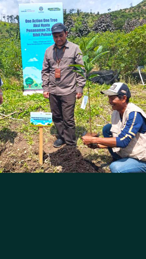 Poktan Wonorejo Kudus ingin jadi penghasil mangga terbesar di Jateng 