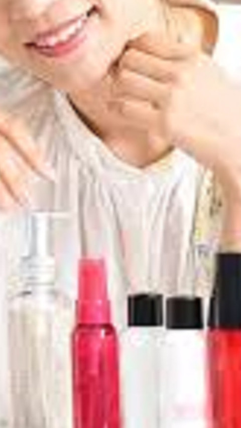 Membatasi Ruang Gerak  "Influencer Skincare"