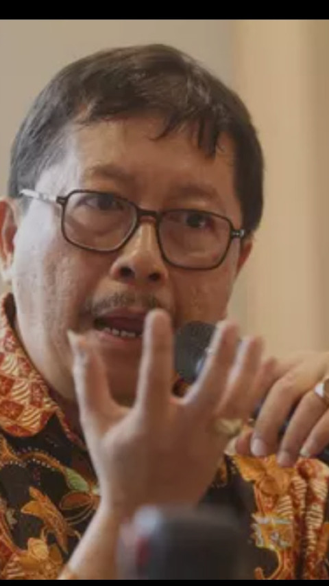 Alokasikan APBN untuk Sektor Produktif, Jangan ke Belanja Rutin yang Daya Ungkit Rendah