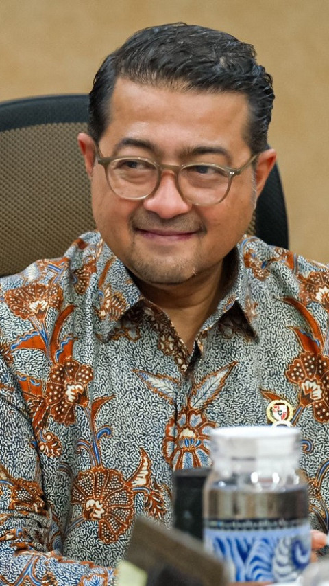 Optimalkan Potensi Besar Ekonomi Kreatif Nasional