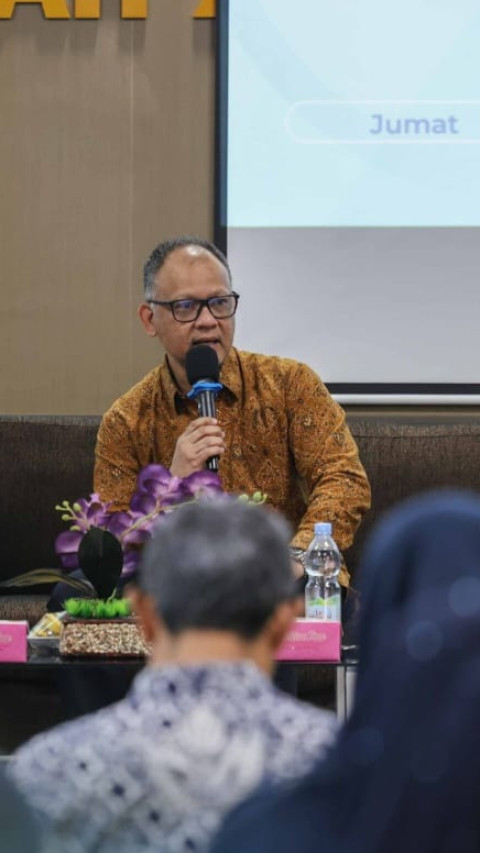 Aturan Akreditasi Perguruan Tinggi Ditinjau Ulang