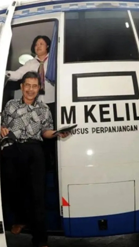 Ini Lokasi Perpanjangan SIM di 5 Wilayah Jakarta pada Sabtu 