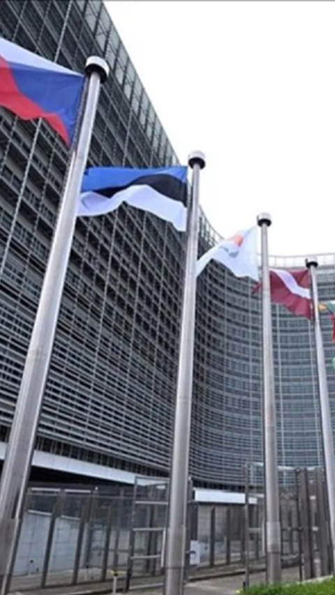 UE: Sanksi AS terhadap ICC Kacaukan Upaya Akuntabilitas Global
