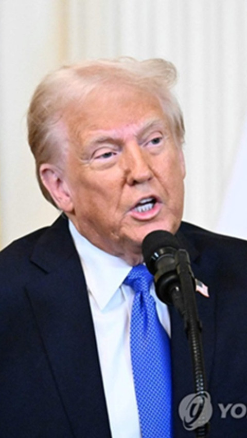 Trump-Ishiba Tegaskan Kembali Komitmen Denuklirisasi Menyeluruh Korea Utara