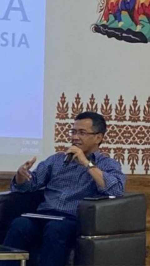 Penyesuaian Instrumen DHE SDA Tertunda, BI Masih Tunggu Aturan Pemerintah