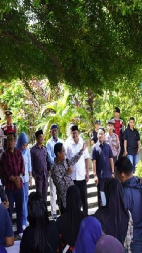 DPRD Kulon Progo Siap Mengawal Penataan Alun-alun Wates