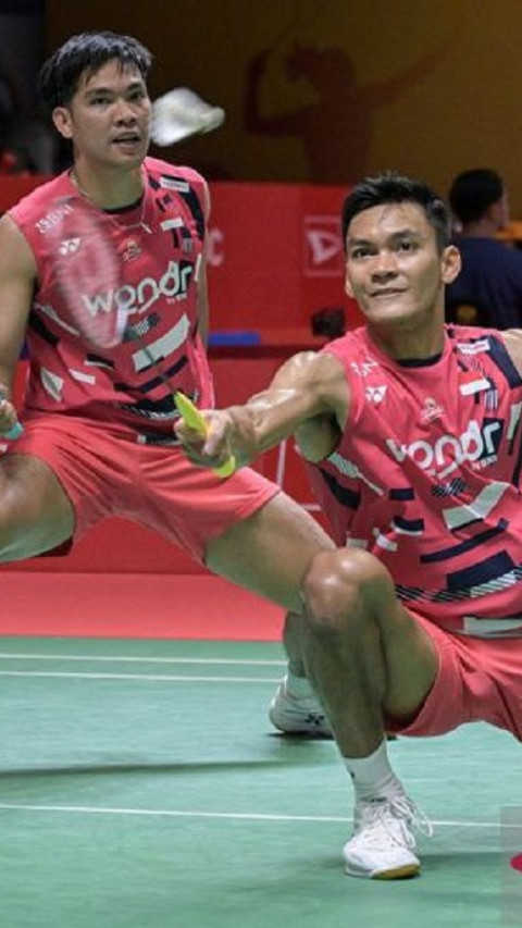 Ini Jadwal Kejuaraan Bulu Tangkis Beregu Campuran Asia 2025 untuk Tim Indonesia