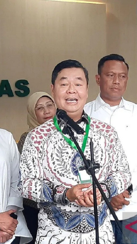 Warga Non-DKI Juga Bisa Dapatkan Layanan Pemeriksaan Kesehatan Gratis di Jakarta, Begini Caranya