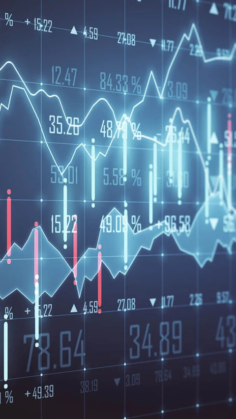 Sentimen Global Masih Dominan, Simak Prediksi IHSG