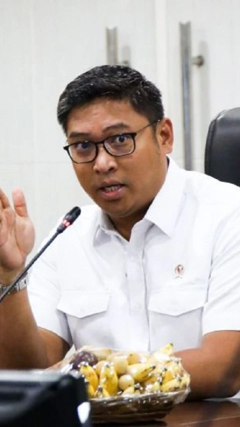 Percepat Swasembada Pangan, Wamentan Sebut HPP Gabah Rp6.500/Kg Komitmen Presiden Sejahterakan Petani
