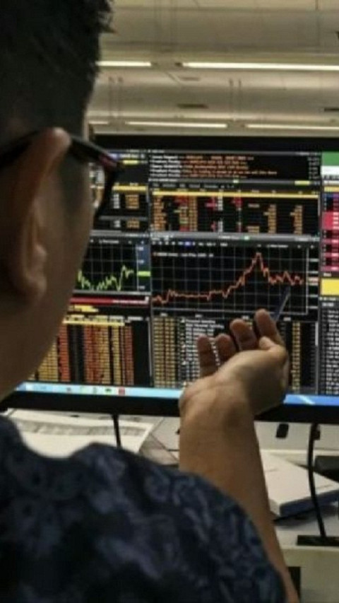 Bursa Makin Bergairah! 15 Juta Investor Ramaikan Pasar Modal Indonesia