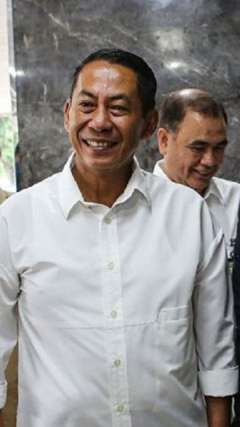 Sebelum Ditunjuk Jadi Dirut Bulog, Novi Helmy Dapat Kenaikan Jabatan 