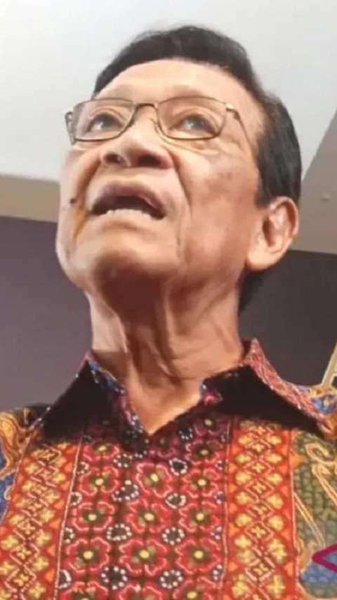 Sultan HB X Tekankan Pentingnya Konsolidasi Hadapi Efisiensi Anggaran