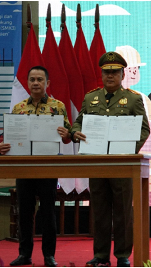 BPJS Ketenagakerjaan Dukung Peningkatan Penerapan Budaya K3 di Lingkungan Kerja