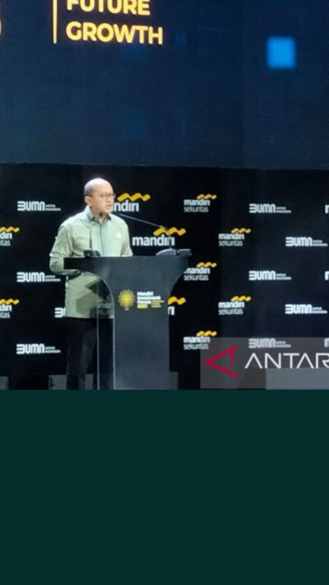 Rosan sebut perlu ada diskusi soal ormas ganggu investasi