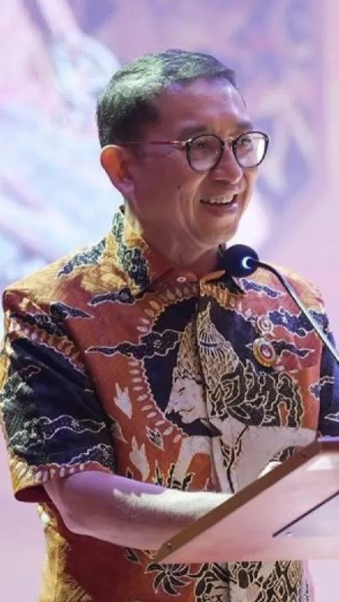 Fadli Zon Ungkap Keberagaman Jadikan Indonesia Ibu Kota Kebudayaan Dunia