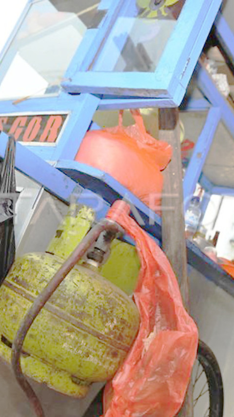 Terkait Mekanisme Elpiji 3 Kg, Pemprov DKI Harus Sering Berdiskusi dengan Pusat
