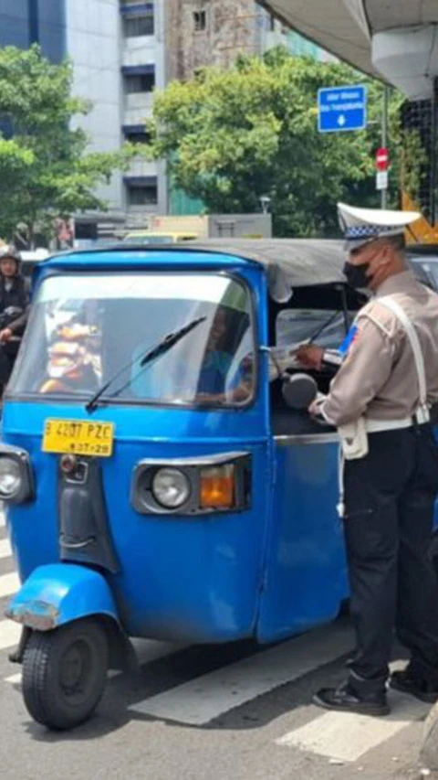Polres Jaktim gelar Operasi Keselamatan 2025 di empat titik rawan