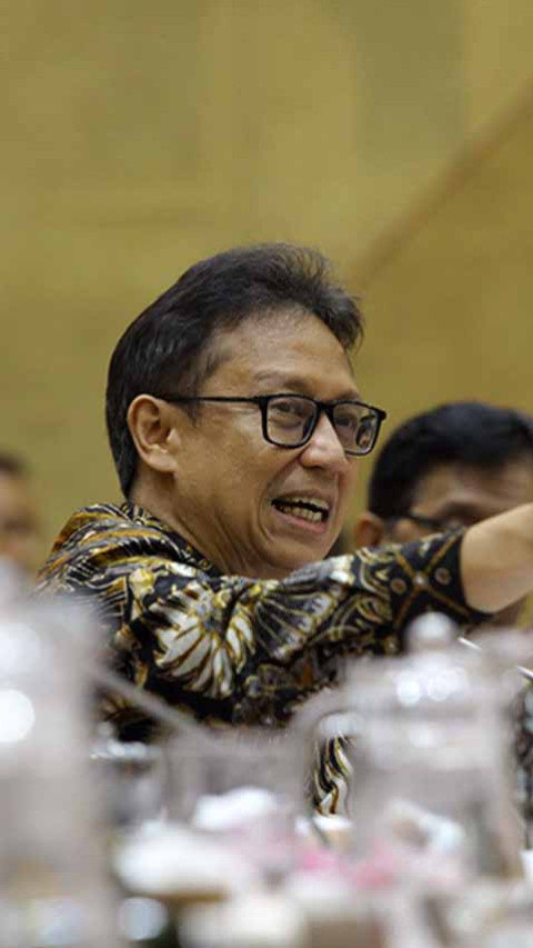 Raker soal Jaminan Kesehatan Nasional