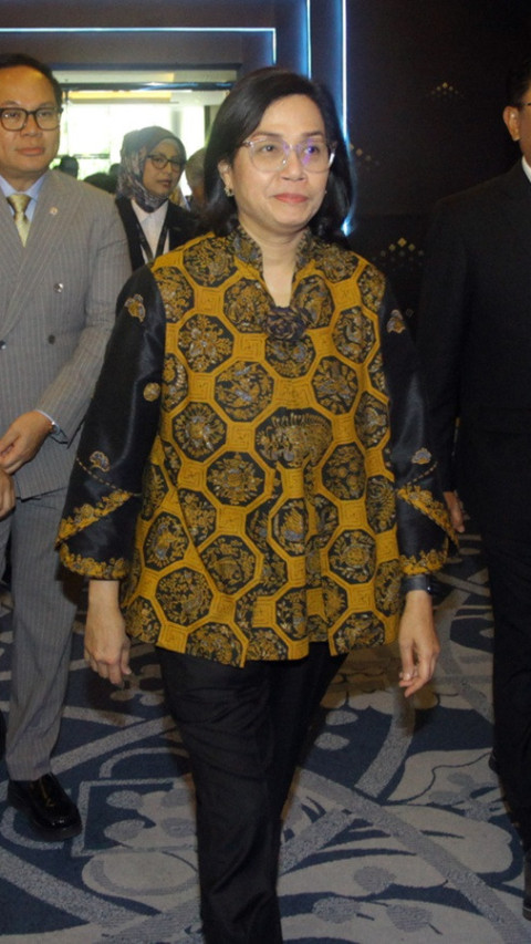 Forum Investasi 2025