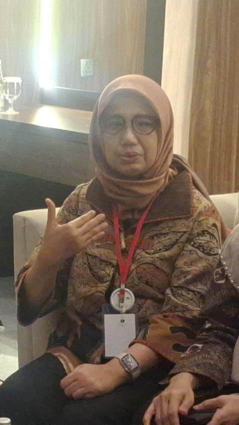 Kesehatan Mental Ibu Bisa Picu Anak Stunting