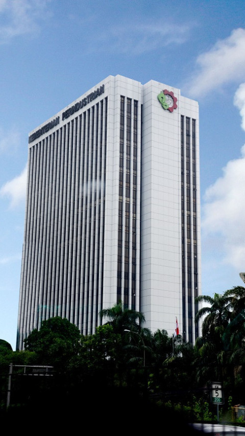Perkuat SDM Industri, Kemenperin Kirim Mahasiswa Magang ke Jepang