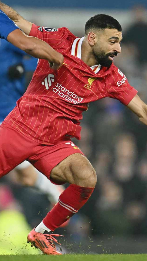 Liverpool Mengusung Misi Jaga Posisi Perburuan Gelar