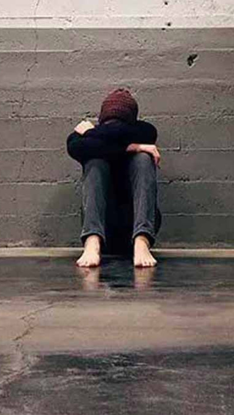 Kemenkes Temukan 34,6 Persen Remaja Alami Penurunan Kesehatan Mental