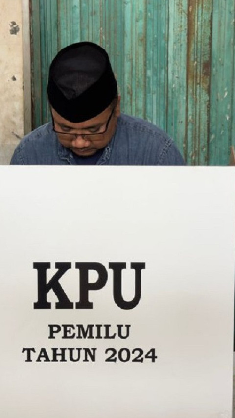 Apa Maksud Bawaslu: Rajawali Jangan Jadi Burung Nuri