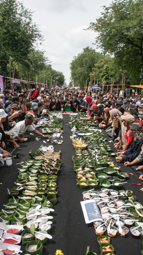 Festival Jenang Solo