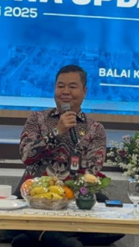 Pram-Rano Akan Disambut dengan Nuansa Betawi oleh Pemprov DKI