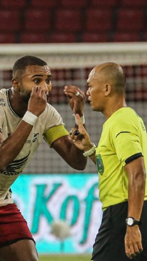Klasemen Liga 1 Setelah Laga-laga Terakhir Putaran ke-23