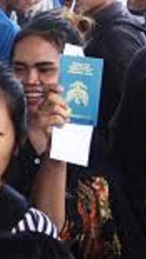 #KaburAjaDulu Harus Menjadi Otokritik Negara