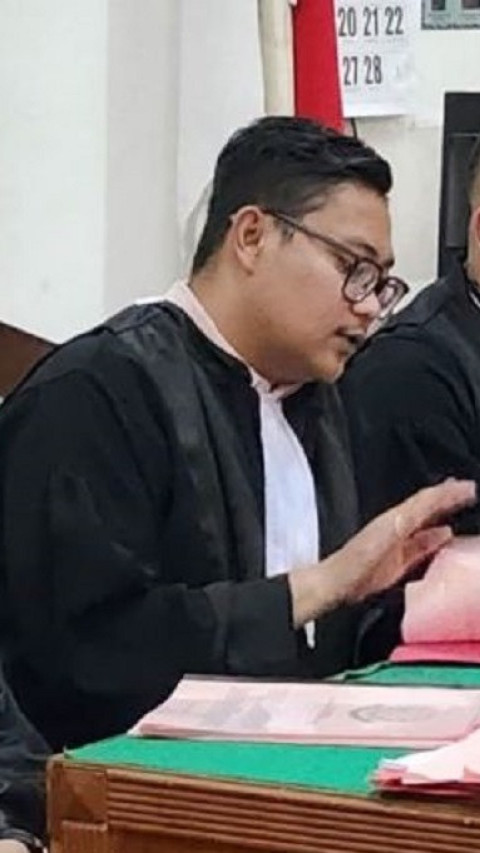 Jaksa Dakwa Eks Kadis Kominfo  Tapanuli Utara Korupsi Internet Rp2,83 Miliar