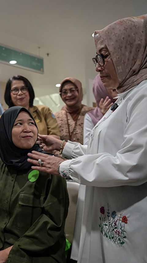 Tinjau Cek Kesehatan Gratis