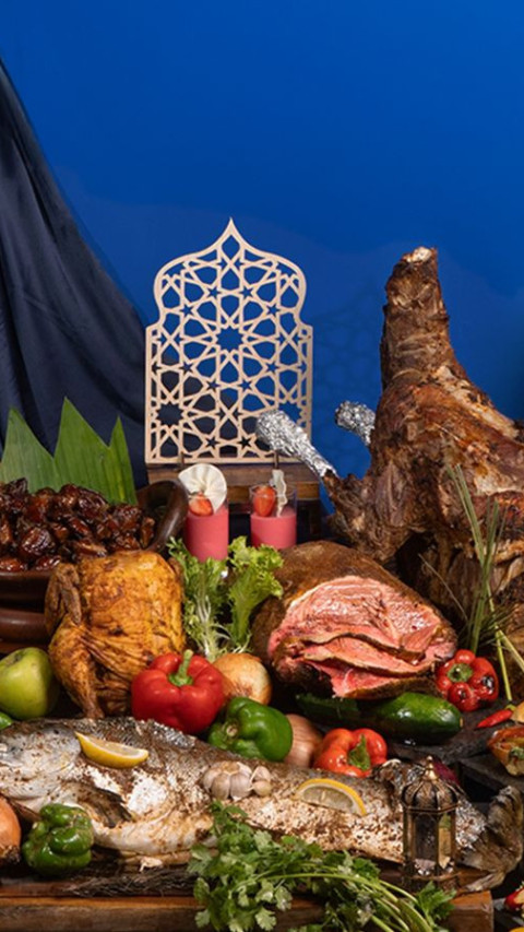 Novotel Suites Yogyakarta Malioboro Hadirkan Kembali Bedug Iftar Buffet Bertema Surf &amp; Turf Selama Ramadhan