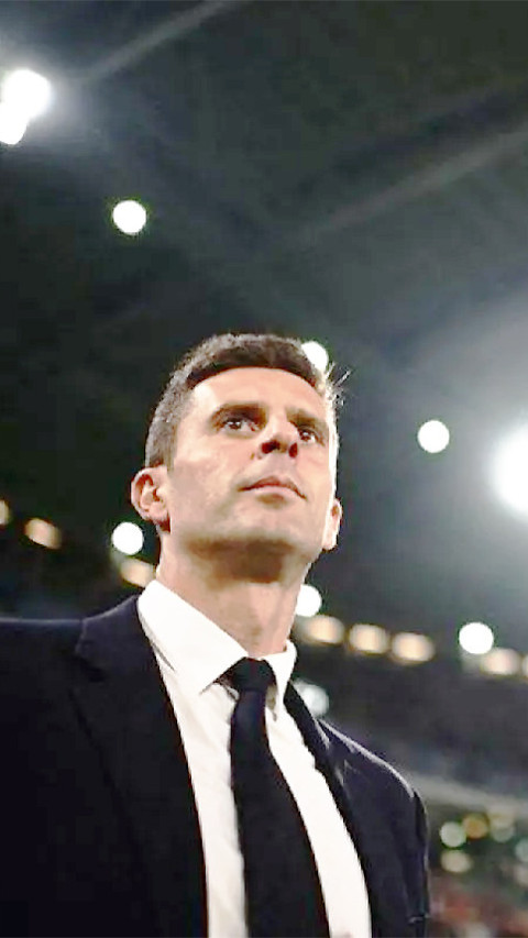 Thiago Motta: Juventus Incar Kemenangan di Kandang PSV