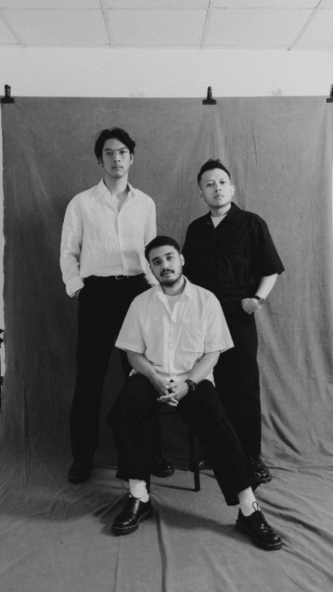 Band Rock Perunggu Lepas Single Bertajuk “Berhasil” Tentang Peran Kekasih dalam Perjalanan Musik