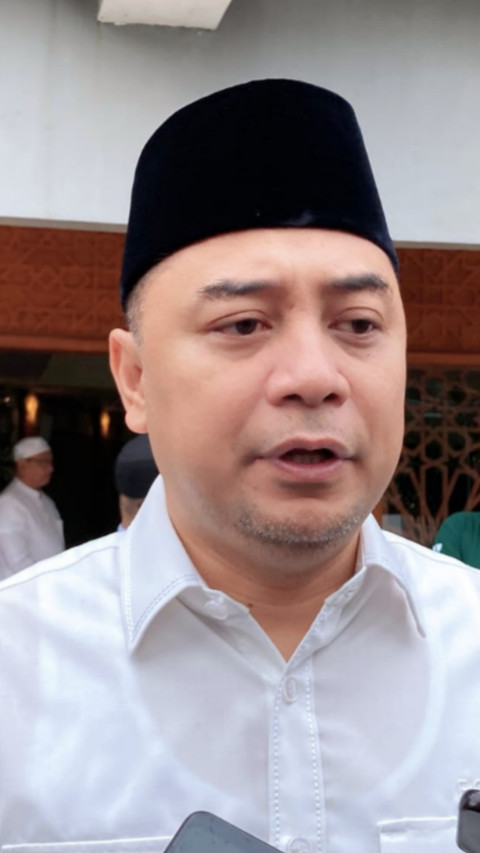Aman, Pengobatan HIV Warga Surabaya Tak Kena Efisiensi Anggaran