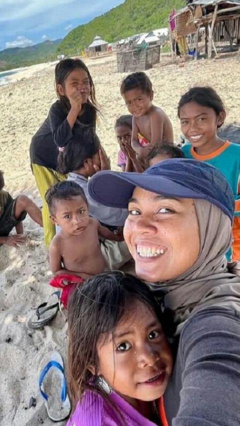 Tiga Kreator Tiktok Ungkap Cintai Diri Sendiri sambil Mengejar Mimpi