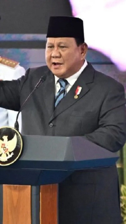 Presiden Prabowo: Pelantikan 961 Kepala Daerah Momentum Bersejarah bagi Indonesia